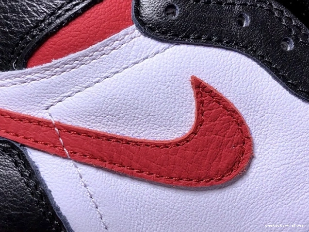 Cheap 061 'Gym Air OG Red' High - Jordan 1 Retro 555088 0727